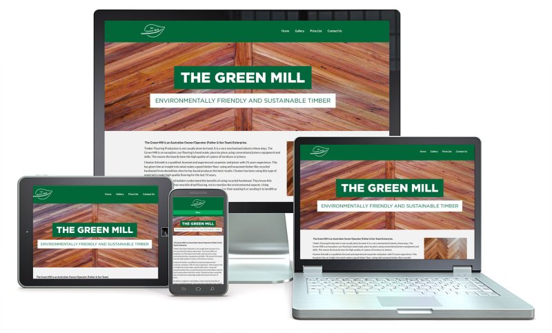 green-mill