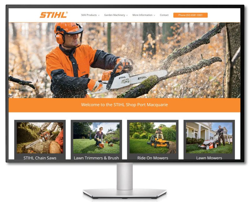 stihl-shop